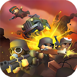 战争六角手游官方版(War Hex)