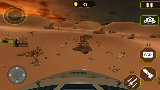 直升机空袭游戏下载