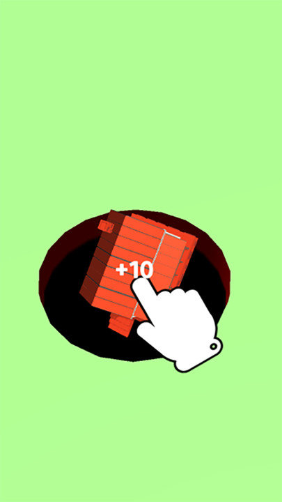 吞噬黑洞小游戏