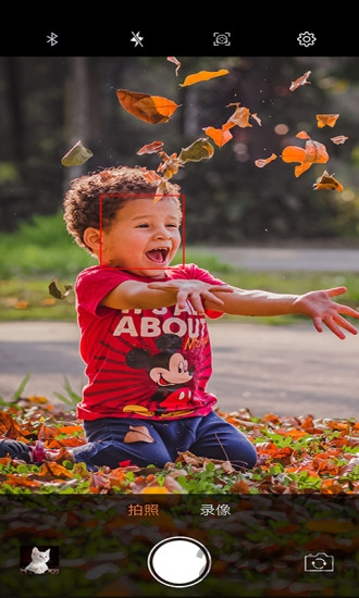 爱随拍官方版(Apai Genie)