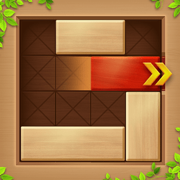 华容道方块解谜最新版 v2.4