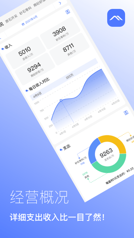 矿山管家官方版