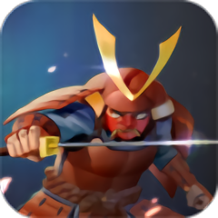 武士刀剑游戏(samurai sword slasher) v1.0