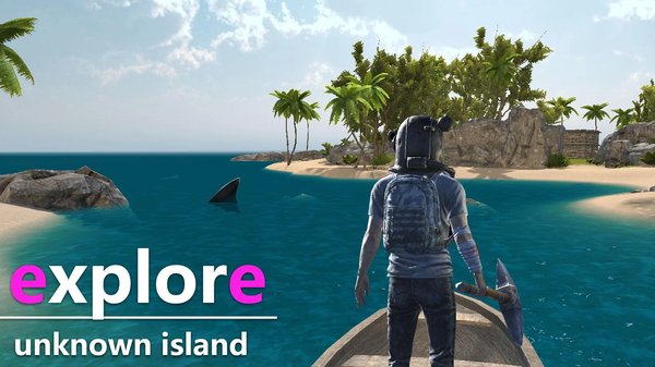 明日传奇国际版手游