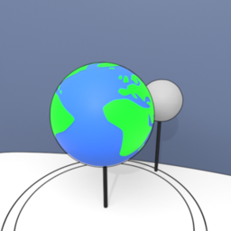 宇宙博物馆的解谜手机版 v1.0