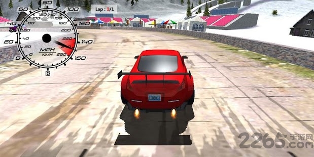 激情赛道3d免费版 激情赛道3d游戏下载