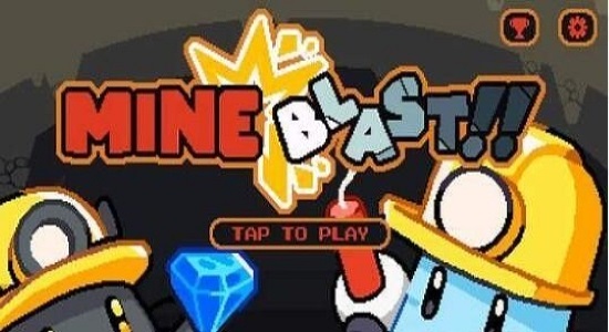 地雷矿山官方版