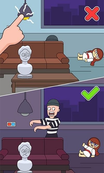 烧脑解密大作战手游 烧脑解密大作战游戏下载