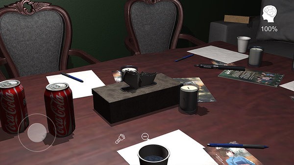 白马桌游最新版