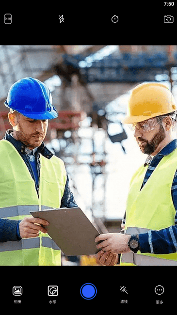 水印标记地点相机官方版