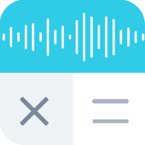 语音计算器软件 v3.5