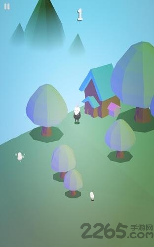 粉红血液游戏(peach blood)