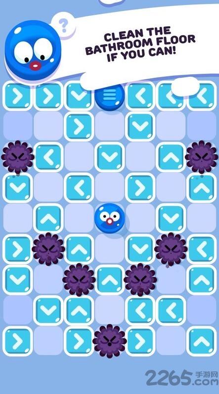 肥皂清洁队官方手游