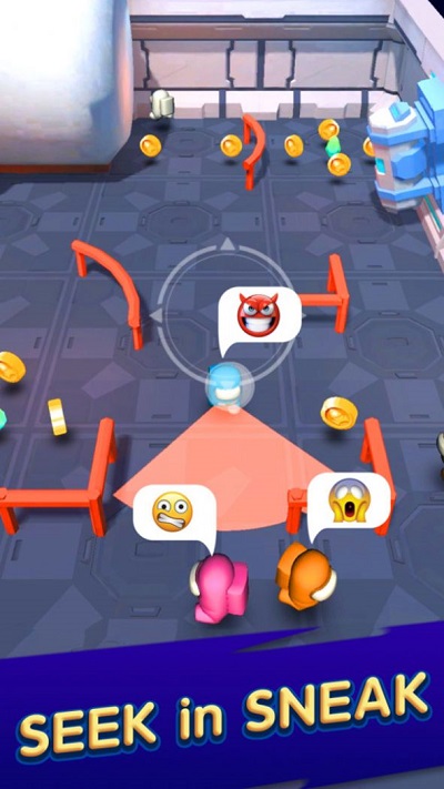 冒名顶替者地牢手机版 冒名顶替者地牢游戏下载