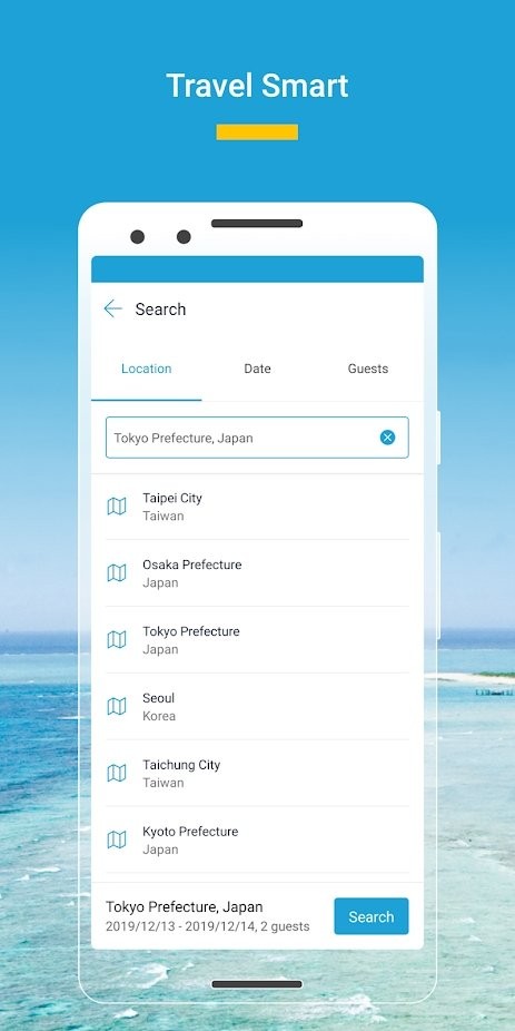 Asiayo手机客户端 Asiayo订房软件下载