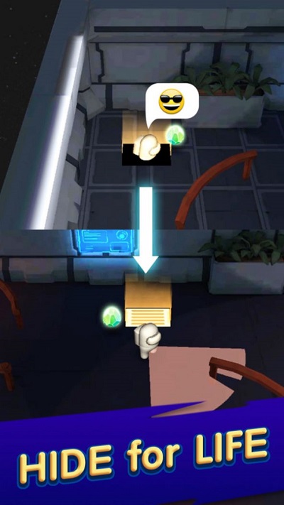 冒名顶替者地牢手机版