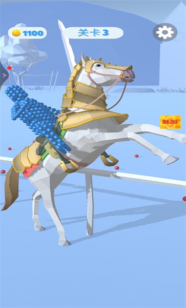 迷你英雄对打手机版