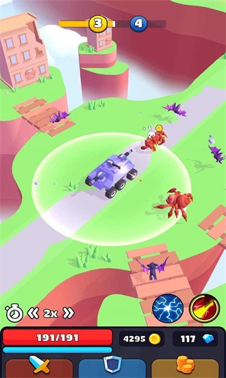 矿工生存战争游戏 矿工生存战争手游