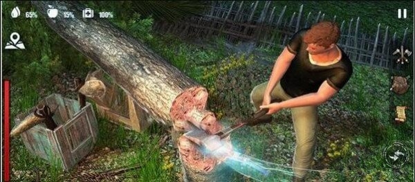 夫妻荒岛生存零壹汉化版 夫妻荒岛生存零壹汉化版中文下载