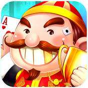 联众竞技二打一