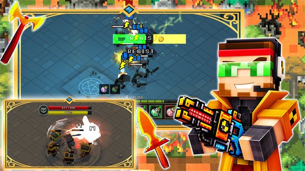 火线战争出击最新版