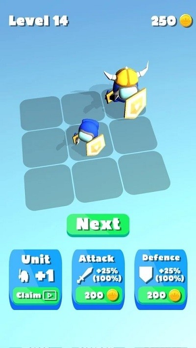 冒名顶替者迷宫游戏