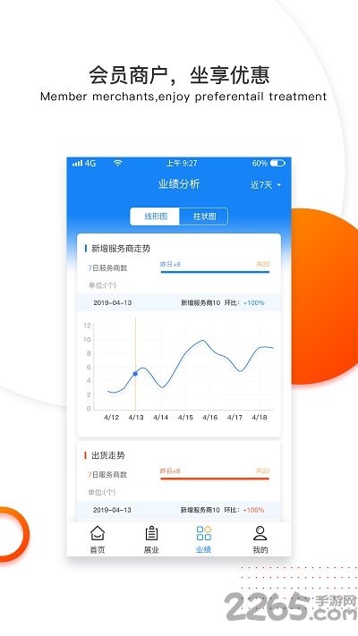 付临门云商宝官方版