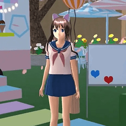 樱花恋爱模拟器最新版