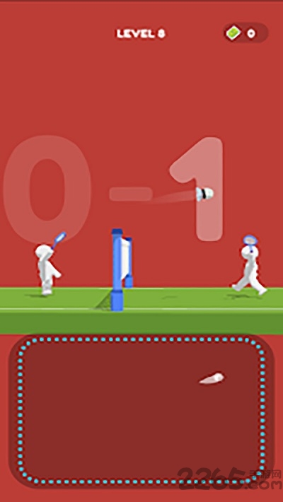 羽毛球大师最新版