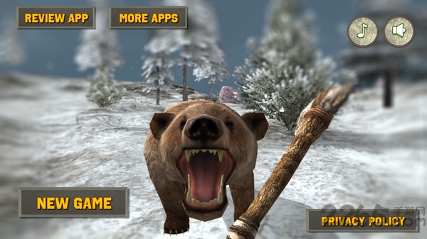 岛屿生存冬天的故事中文破解版