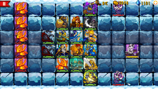 策略军团破解版