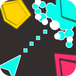 几何英雄游戏