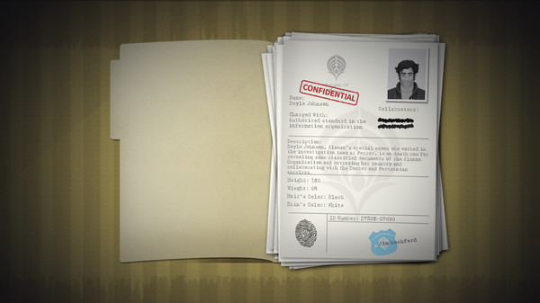 黑色边缘汉化版