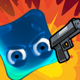 果冻小怪兽最新版下载-果冻小怪兽手机版下载