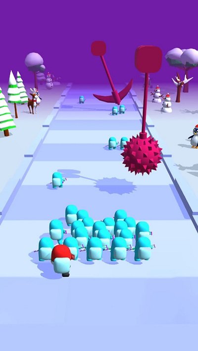 冒名顶替者战争官方版 冒名顶替者战争游戏下载