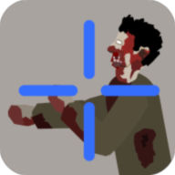 射杀僵尸桥梁汉化版