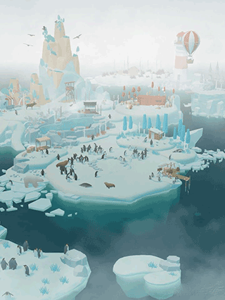 企鹅岛游戏攻略 企鹅岛手游教程