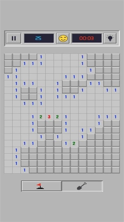 地雷排除器游戏 地雷排除器手游下载