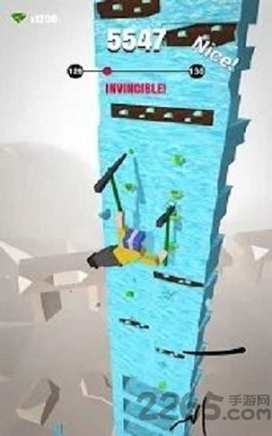 冰川攀爬免费版