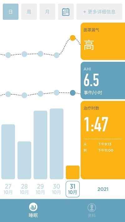 sleepstyle app sleepstyle安卓下载