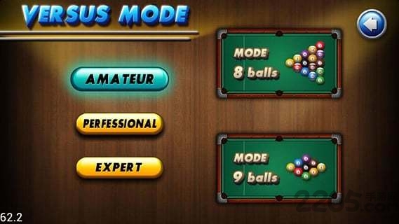 口袋台球单机版