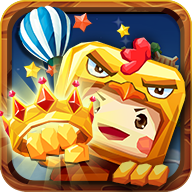 吃鸡大作战手游下载-安卓版下载最新版