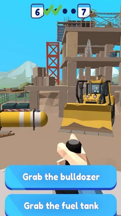 警察物语3D手游 警察物语3D手机版