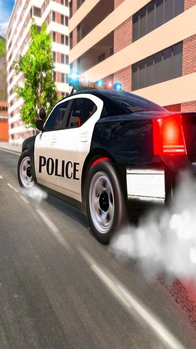 警察追捕行动2020手游