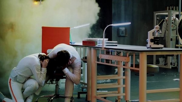 复体手机版(the complex)