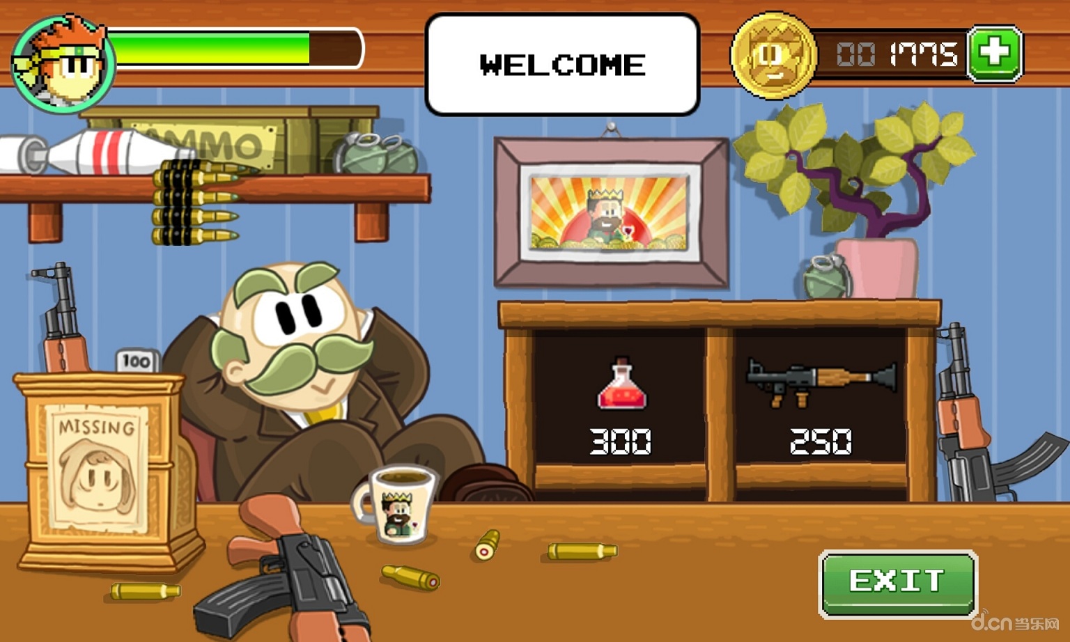 英雄丹破解版无限金币解锁全角色2024