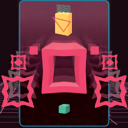 霓虹巨塔vs小方块下载安装-霓虹巨塔vs小方块官网下载