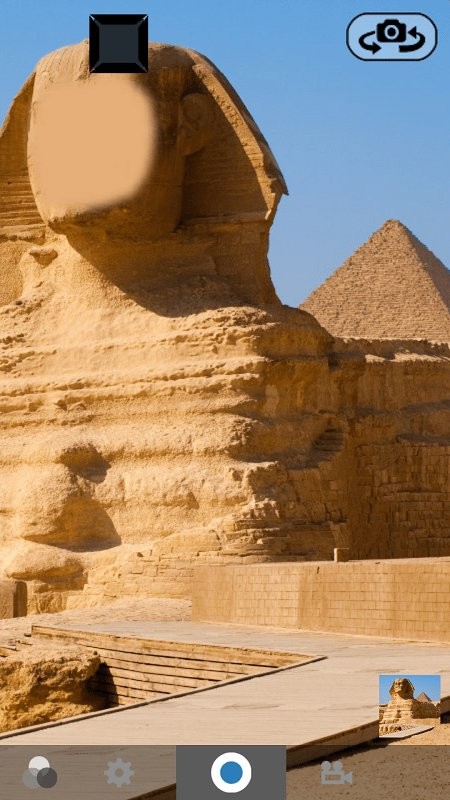 megaphoto相机软件中文版