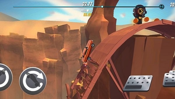 汽车破坏竞技场最新版