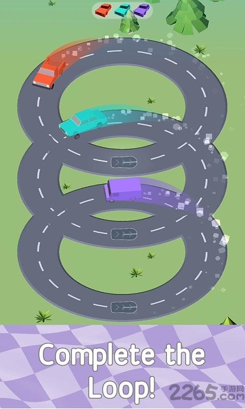 派对汽车正式版